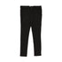 Panther Black Stretch Pants