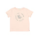 Buho Light Pink Summer T-shirt