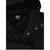 Colmar Black Coat 3420 FW23