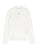 Twinset Off White Logo Mockneck *Size Up*