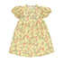 Bebe Organic Spring Meadow Sophia Dress