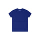 Parni K419 Royal Blue Boys Shirt w/ Pockets