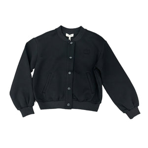 Twinset Black Jacket