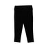 Lil Legs Black Knit Pants without Seam