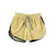 Picnik Yellow Shorts