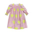 Piccola Ludo Confetto/Fluo Heart Dress