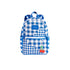 State Gingham Kane Mini Backpack