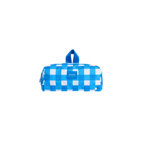 State Gingham Clinton Pencil Case