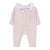 Tartine et Chocolat Rose Pale Romper