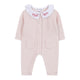 Tartine et Chocolat Rose Pale Romper