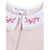 Tartine et Chocolat Rose Pale Romper