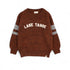 Buho Brownie Tahoe Sweater