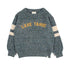 Buho Alpine Green Tahoe Sweater
