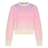 AO76 Lilac Jess Degrade Sweater