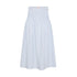 AO76 Blue Uhuru Cera Skirt