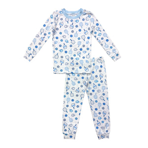Esme Boys Pickleball Pajamas