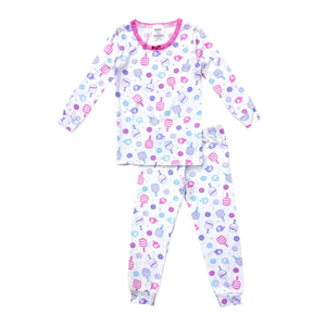 Esme Girls Pickleball Pajamas