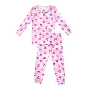 Esme Sweet Cherries Pajamas