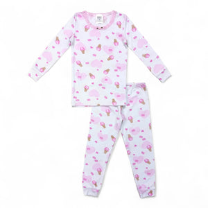 Esme Ice Cream Pajamas