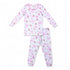 Esme Ice Cream Pajamas