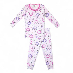 Esme Sweet Charm Bracelet Pajamas