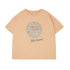 The Campamento Peach It's Time T-Shirt