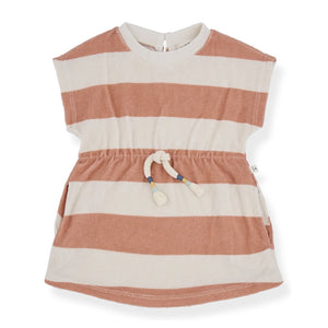 1 + in the Family Coral Ilaria Dress