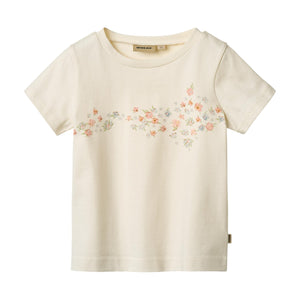 Wheat Ivory Tessa SS T-Shirt