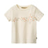 Wheat Ivory Tessa SS T-Shirt