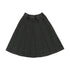 Kin and Kin K52 Black Denim Skirt