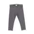 Lil Legs Grey Jean Long Leggings