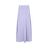 Parni K417 Lavendar Girls Maxi Skirt