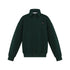 Parni K461 Green Girls Sweatshirt w/ Collar