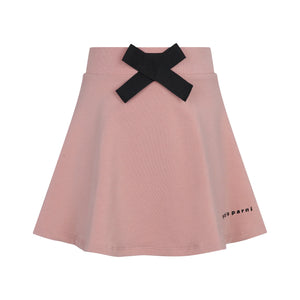 Parni K462 Pink Girls Short Skirt w/ LP