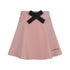 Parni K462 Pink Girls Short Skirt w/ LP