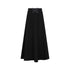 Parni K463 Black Teen Skirt w/ LP