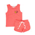 Parni K492 Pink Baby Tank Set