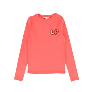 Parni K486 Pink LS T-Shirt