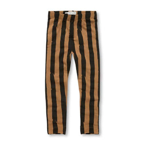 Sproet & Sprout Black Stripe Legging