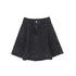 Parni K570 Black Denim Skirt