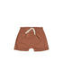 Rylee + Cru Amber Front Pouch Short