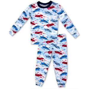 Esme Turbo Pajamas