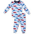 Esme Turbo Pajamas