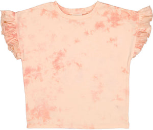 Louise Louis Naomie Tie Dye Tee