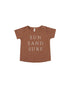 Rylee + Cru Amber Sun Surf Tee