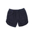 Bamboo Navy Terry Shorts