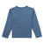 Bonton Blue Nordic Taxo Logo Tee