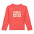 Bonton Rose Faroe Taxo Logo Tee