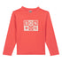 Bonton Rose Faroe Taxo Logo Tee