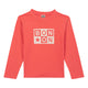 Bonton Rose Faroe Taxo Logo Tee